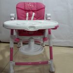 Chaise haute multipositions – mamalove -0