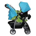 Poussette + Maxi Cosi (Livraison Gratuite au Maroc)