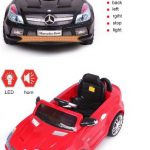 Mercedes AMG kids