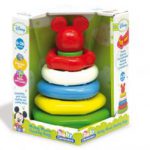 anneau mickey Marque Clemontoni | maroc