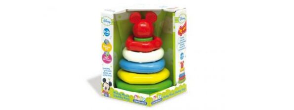 anneau mickey