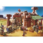 Playmobil – Mine d’or avec explosif au Maroc