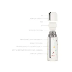 Thermos Isotherme 350ml Valencia - Miniland