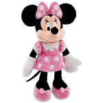 Peluche minnie ou mickey