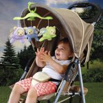 mobile fisher-price