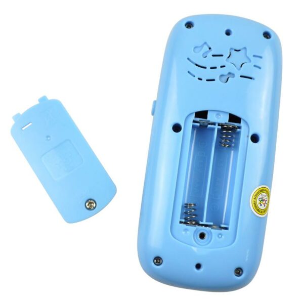 jouet bébé phone