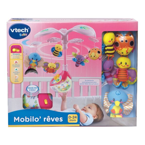 vente-mobilo-reve-vtech-jouets-maroc