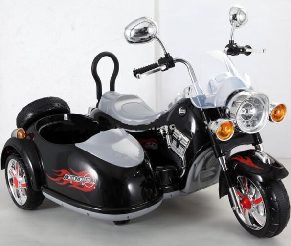 Vente en ligne motot Pour Enafant au Maroc