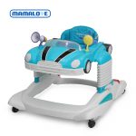 youpala baby walker green