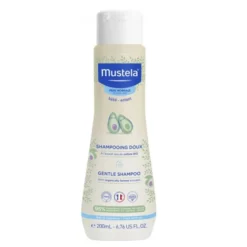 Mustela - Shampoing doux 200ml