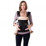 ergobaby 360 en bleu