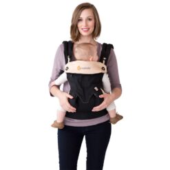 Porte-Bébé Ergobaby 360 - 4 positions-6337