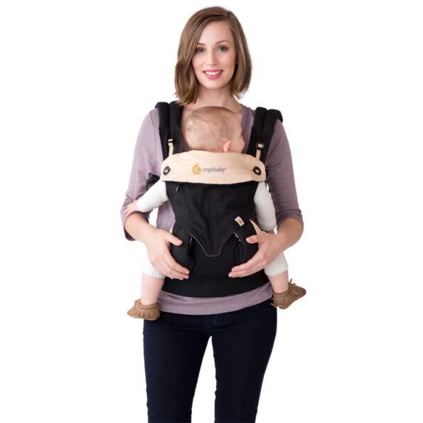 Porte-Bébé Ergobaby 360 – 4 positions-6337