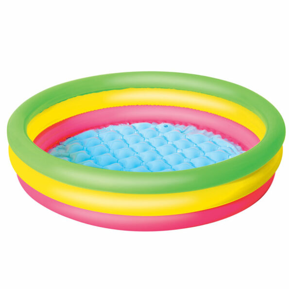 Piscine 3 Cercles 152cm –  Bestway-1329