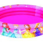 piscine gonflable princesses