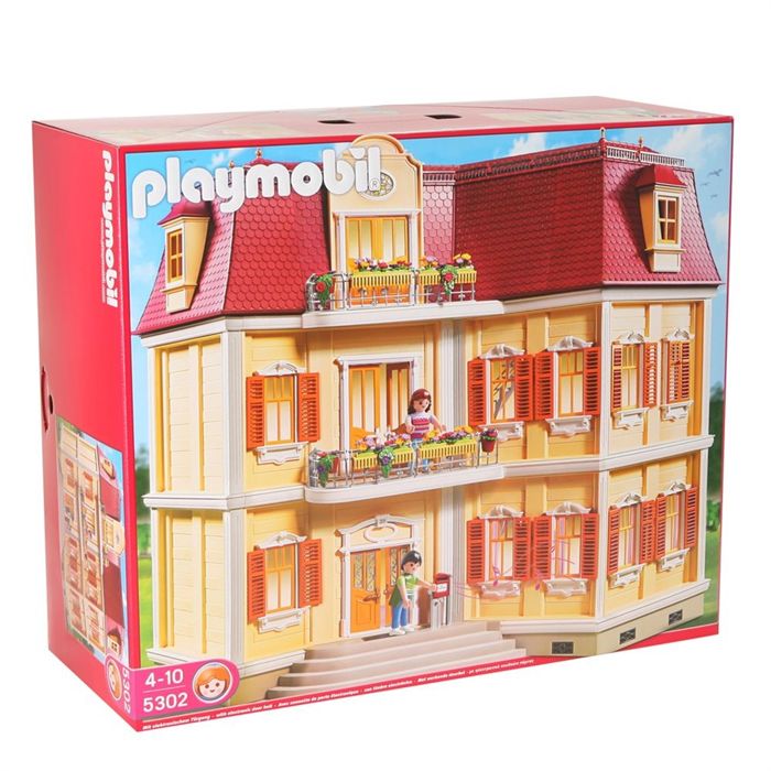 Playmobil Maroc, Achat produits Playmobil à prix pas cher