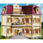 Boite de playmobil maison de ville au maroc
