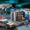 play mobil Poste de Police au Maroc