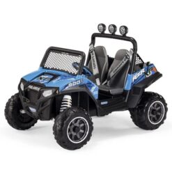 Polaris Ranger RZR 900 PegPerego-14927