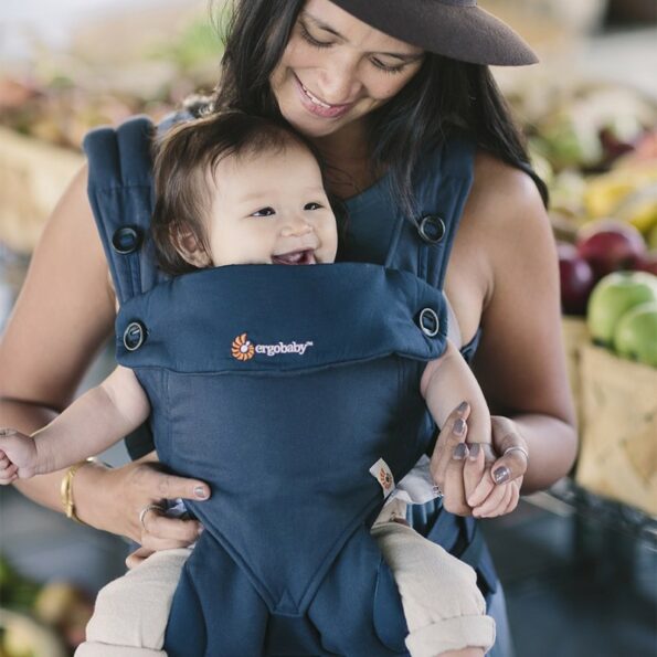 ergobaby porte bébé
