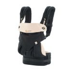 ergobaby 360 en bleu