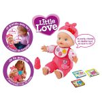 Little Love – Mon bébé apprend à parler