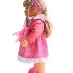 coffret cadeau achouraa pour fille