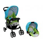 Poussette + Maxi Cosi (Livraison Gratuite au Maroc)