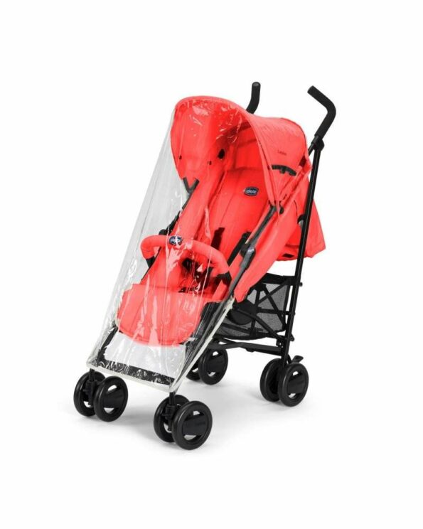 Poussette London Red Passion- CHICCO -25275