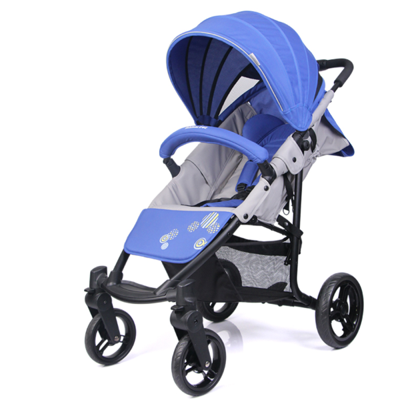 Poussette mamalove Confort et souplesse-6332