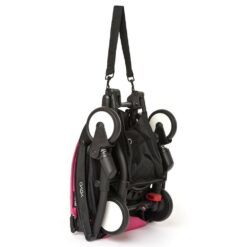 YOYO compacte poussette