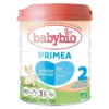 Babybio Lait Infantile Primea2