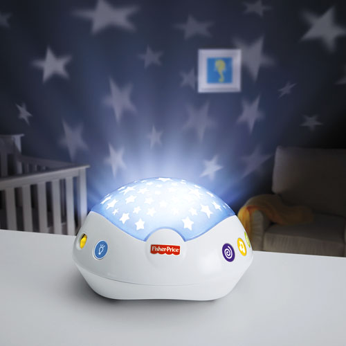 projection – Marque Fisher Price