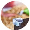protéges coins pour table - Babyjem