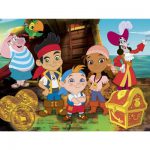puzzle-jake-et-les-pirates-magasin-vente-jouets-maroc-casa