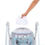 Balançoire Portable Unisexe – Ingenuity-0