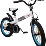 jolie Vélo extrem pour enfant