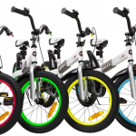 jolie Vélo extrem pour enfant
