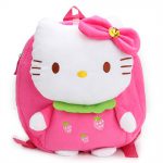 sac a dos filles hello kitty