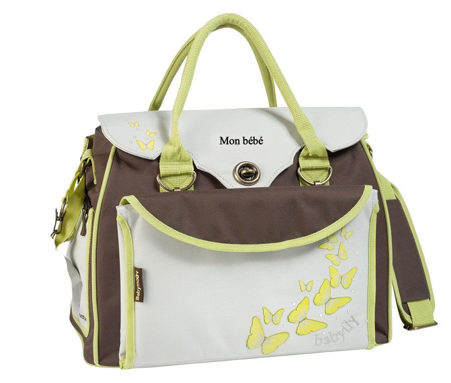 Mon sac a best sale langer