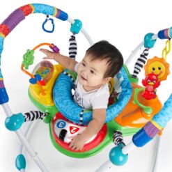 Jumper évolutif Neighborhood Friends Activity – BABY EINSTEIN-22273