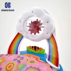 Jumperoo la Jungle des activités - kikkaboo