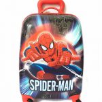 Valise Rigide Spider-man à 42cm-0
