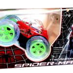 Spiderman