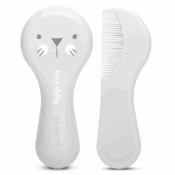 set brosse et peigne