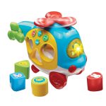 vtech jouet de formes