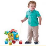 vtech jouet de formes