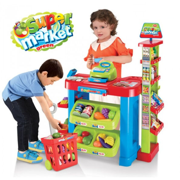 mon super marché