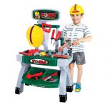 Jouet : La Table D’ingenieur  pour Enfant
