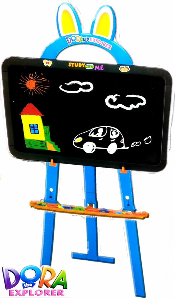 Tableau magnetique Dora l’exploratrice